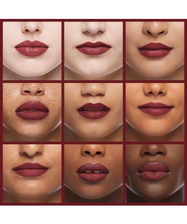 Maybelline Superstay Matte Ink Liquid Lipstick Voyager 2-Pack - 0.17 Fl Oz - Buy Online on GoSupps.com