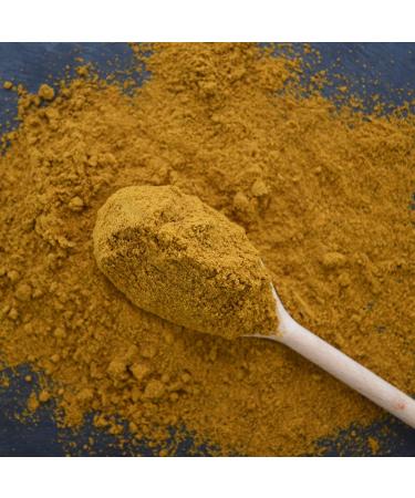 Balsara's 50g of ground dried spices for cooking herbs and spices Indian masala seasoning powder (Madras Curry Masala)