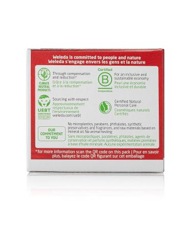 Weleda Replenishing Body Butter - Antioxidant Rich Formula with Pomegranate & Plant Extracts - 5 oz | International Shipping Available - Buy Online on GoSupps.com