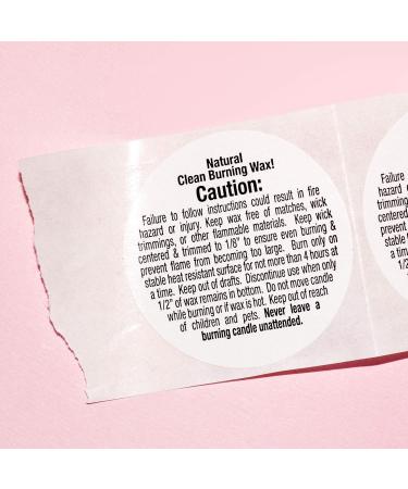 Cool Girl Candles - Bitch You Got This Cotton + Vanilla Scented Candle | All Natural Coconut Soy Wax | Strong Home Fragrance | Clean Burning Funny Gifts | 8.5 fl oz - Buy Online on GoSupps.com