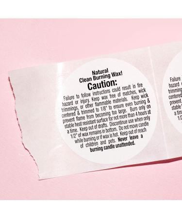 Cool Girl Candles | This Smells Like Sebastian Stan | All Natural Coconut Soy Wax | Strong Scented Candle for Home | Clean Burning & Funny Gift - 8.5 fl oz - Buy Online on GoSupps.com