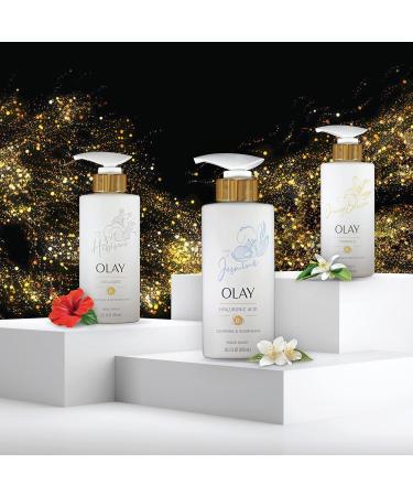 Olay Vitamin B3 + Collagen Hand Wash 10.1 Fl Oz - Pack of 4 - Buy Online on GoSupps.com