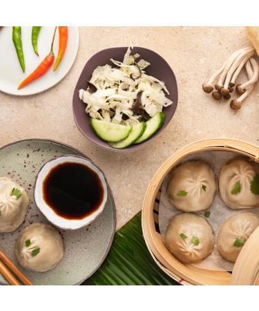  SUZI WAN SUZI WAN Reduced Salt Soy Sauce 143ml - Buy Online on GoSupps.com