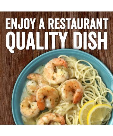 Campbell's Skillet Sauces Shrimp Scampi 11oz Can - Pack of 6 | Delicious Seafood Dish - Buy Online on GoSupps.com