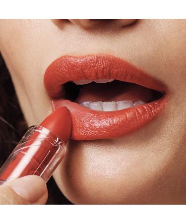 e.l.f. SRSLY Satin Lipstick - Long Lasting, Pigmented Color in 10 Shades | Silky Smooth Application - Buy Online on GoSupps.com