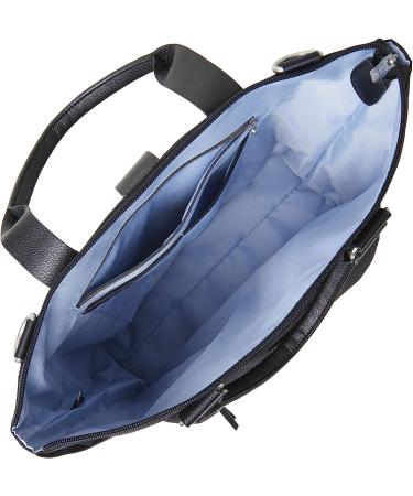 Baggallini Women's 3-in-1 Convertible Backpack with RFID Phone Wristlet - Black | One Size US - Buy Online on GoSupps.com