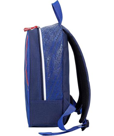 Buy Paris Saint-Germain Official School Backpack | International Shipping Available - Buy Online on GoSupps.com
