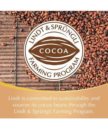 Lindt Lindor Truffle| Assorted Chocolates| 5.10 oz - Buy Online on GoSupps.com