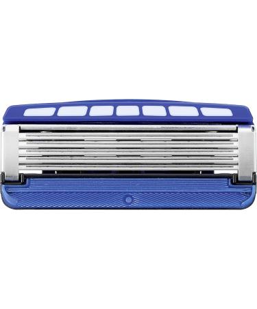 Buy Wilkinson Sword Hydro 5 Razor Blades for Men - 8 Blades + 2 Bonus | International Shipping - Buy Online on GoSupps.com