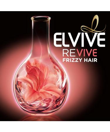 L'Or al Paris Smooth Intense Polishing Shampoo 12.6 fl. oz - Packaging May Vary - Buy Online on GoSupps.com