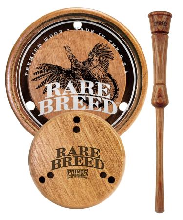 Primos Rare Breed Glass Turkey Pot Call