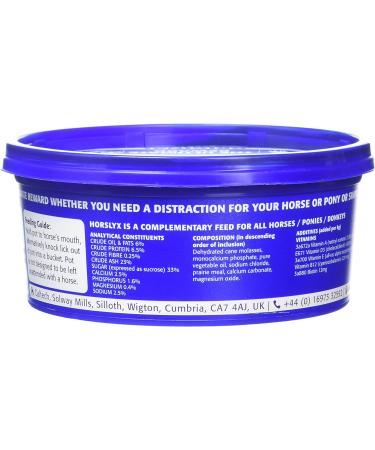 Horslyx Minis Horse Licks 650g - Buy Online on GoSupps.com