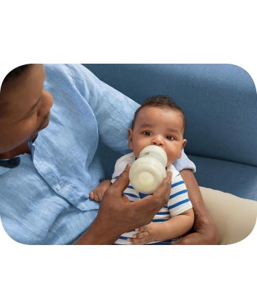 Easy Start Anti-Colic Bottle 5oz (2 count) Girl Bottle unisex - Buy Online on GoSupps.com