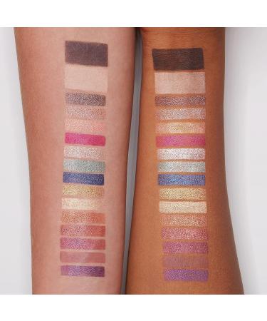 Essence Epic Sunset Eyeshadow Palette - Multi-Colored Long-Lasting Vegan Metallic & Matte Shades - International Shipping - Buy Online on GoSupps.com