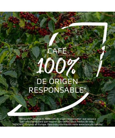  Nescafe NESCAF Gold Decaffeinated instant coffee 100% Arabica - 6 x 100g bottles - Total: 600g - Buy Online on GoSupps.com