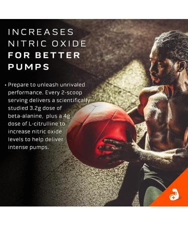 MuscleTech Shatter Ripped Pre-Workout | Energy + Weight Loss Formula | Rainbow Candy | 40 Servings - Buy Online on GoSupps.com