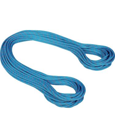 Mammut Crag Classic Rope 9.5 mm Classic Blue/White LG 70 70 m Classic - Blue/White