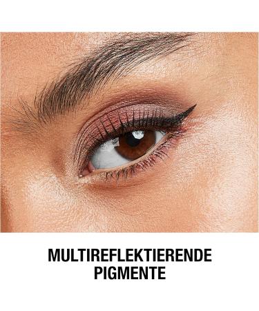 Coty Manhattan Eyemazing 5Tastic eyeshadow 006 - Buy Online on GoSupps.com