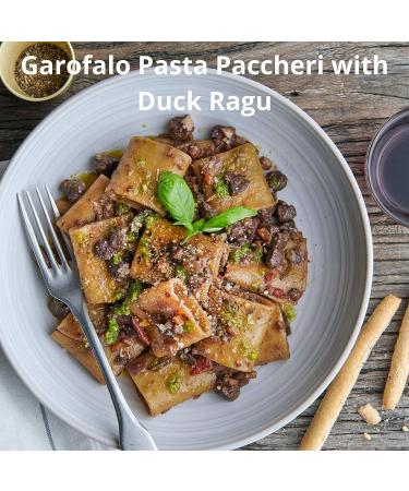 Garofalo Paccheri Pasta 500 gram (Pack of 3) - Buy Online on GoSupps.com