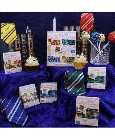 Buy PME Harry Potter Ravenclaw 60g Streusel Mix - International Shipping Available - Buy Online on GoSupps.com