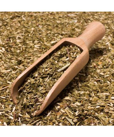 Guarani Energia 500g Yerba Mate Tea: Natural Caffeine Source with Guarana | Gluten Free & Vegan | 500g Pack - Buy Online on GoSupps.com
