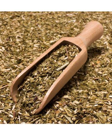 Guarani Energia 1kg (2 x 500g) - Yerba mate de Paraguay Yerba mate avec la guarana - Buy Online on GoSupps.com