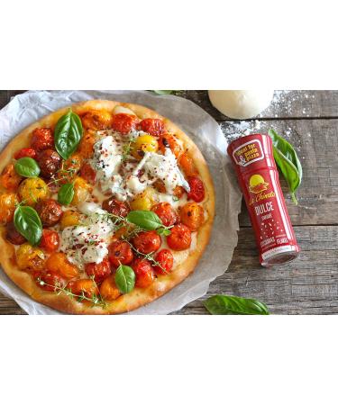 Paprika Flakes Smoked pack La Chinata Mild 2 x 24g - Buy Online on GoSupps.com