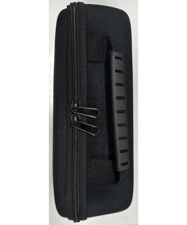 Premium Massage Gun - Adjustable 30 Speeds Percussion Muscle Therapy Device with 12 Heads | International Shipping - Buy Online on GoSupps.com