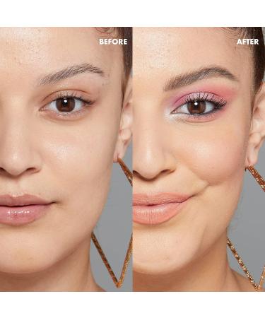 NYX Professional Makeup Setting Spray - Long Lasting Vegan Formula - Radiant Finish - 60 ml - Buy Online on GoSupps.com