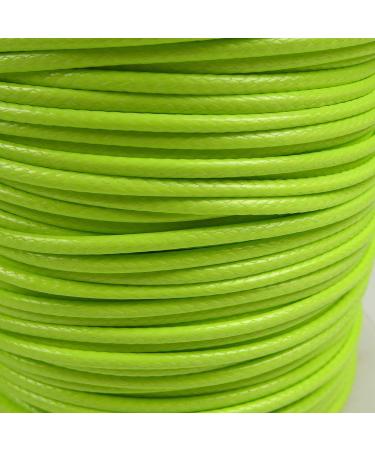 Hawhy Mask Chain 45cm - Neon Green Strap & Holder for Face Masks | Stylish & Functional Mask Accessory - Buy Online on GoSupps.com