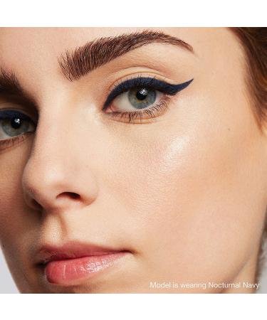 Almay Gel Eyeliner 140 Deep Chestnut - Waterproof, Fade-Proof Eye Makeup - Buy Online on GoSupps.com