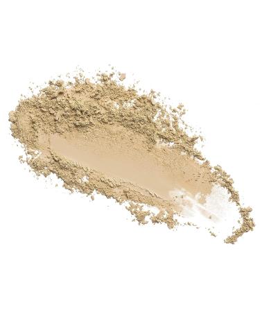 Burts Bees 100% Natural Mattifying Powder Foundation Vanilla 0.3oz - Packaging May Vary | Pack of 1 - Buy Online on GoSupps.com