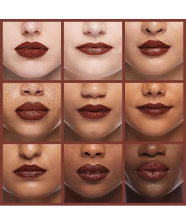 Maybelline SuperStay 24H 2-Step Liquid Lipstick Coffee Edition | Mocha Moves 340 - 1 Count - Buy Online on GoSupps.com
