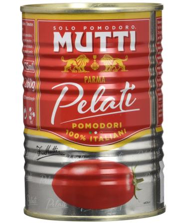 VOG Aktiengesellschaft MUTT PEELED 6X400G DS