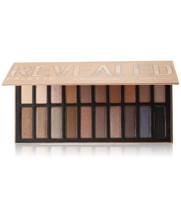 Coastal Scents Revealed Eye Shadow Palette