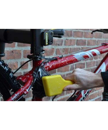 Pedro's Pro Brush Bicycle Cleaning Kit - 5-Piece Set - One Color - Buy Online on GoSupps.com