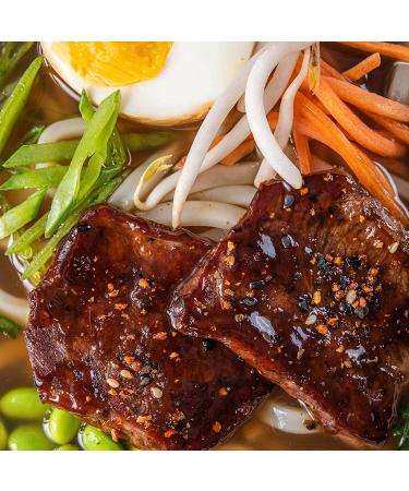 Simply Asia Japanese Style Udon Noodles 14 oz - Authentic Japanese Noodles for Easy Meal Prep - Buy Online on GoSupps.com