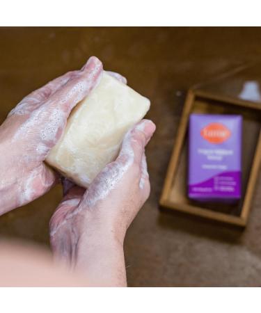 Lume Skin Care Gift Set for Women Whole Body Deodorant Starter Pack - Smooth Solid Stick Invisible Cream Tube Acidified Body Wash Mini & Deodorant Wipes - Aluminum Free Odor Control (Lavender Sage) - Buy Online on GoSupps.com