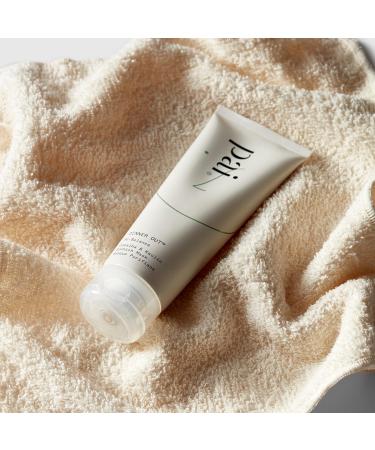 Pai Skincare London | DINNER OUT Prebiotic Clarifying Clay Mask for Decongesting Blemish & Acne Prone Skin. B-Corp Organic Cruelty Free Vegan. - Buy Online on GoSupps.com