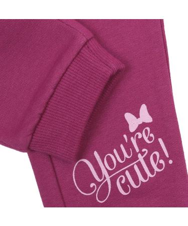 Disney Minnie Mouse Newborn Girl Nightgown 6-9 Months - Purple - Buy Online on GoSupps.com