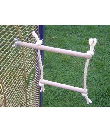 Buy Pipano Bird Swing 12mm - Perfect for Budgies & Bird Cages | VSV12+ - Buy Online on GoSupps.com
