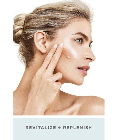 NuFACE Hydrating Leave-On Gel Primer 2 Fl Oz - Discontinued - Buy Online on GoSupps.com