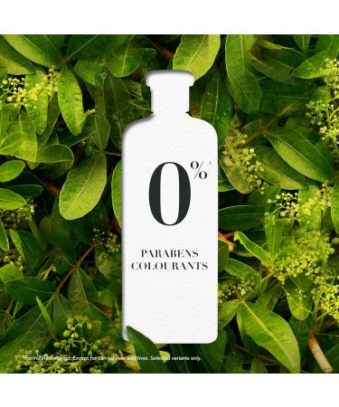  Herbal Essences Herbal Essences Strawberry and Mint White Conditioner 400ml - Buy Online on GoSupps.com