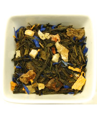 TeeFARBEN Prickly Pear 100g in Aroma Protection Pack