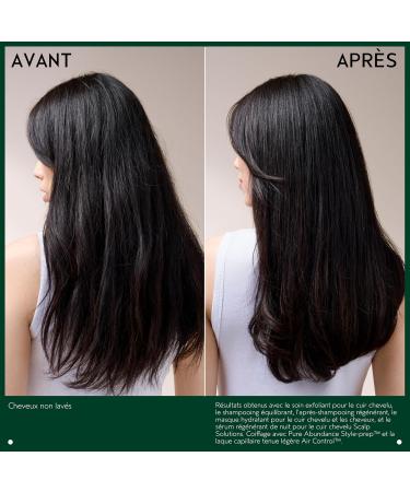 Aveda Scalp Solutions Apr s-Shampooing R g n rant | Hydrate les cheveux et le cuir chevelu | Pour tous types de cheveux | Huile de babassu et de moringa | 98% d origine naturelle* 200 ml (Lot de 1) - Buy Online on GoSupps.com