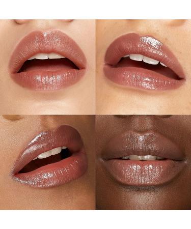 Kiko MILANO Jelly Stylo 510 Rosy Chestnut - Wet Look Glossy Lipstick - Buy Online on GoSupps.com