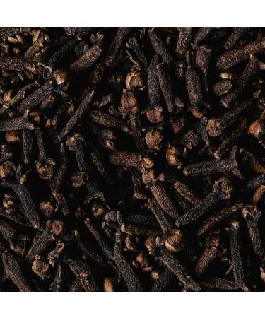  LA PLANTIGO Whole cloves 100g - LA PLANTIGO - Buy Online on GoSupps.com