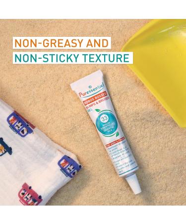 Puressentiel Bumps and Bruises Gel - Soothing Relief for All - 0.67 oz | International Shipping Available - Buy Online on GoSupps.com