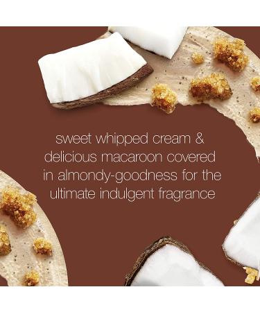 Dove Brown Sugar & Coconut Butter Body Scrub - 10.5 oz | Exfoliate & Restore Smooth Skin | 4 Pack - Buy Online on GoSupps.com