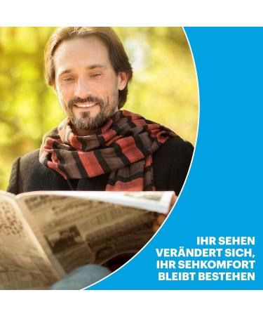 Buy Acuvue 1-Day Moist Multifocal Lenses - 30 Pack | Daily Soft Contact Lenses - BC 8.4 mm DIA 14.3 -8.75 D Low ADD - International Shipping Available - Buy Online on GoSupps.com